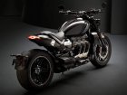 Triumph Rocket 3 TFC